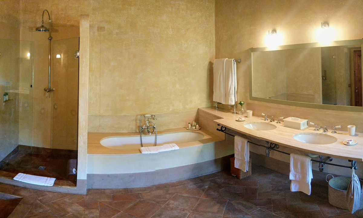 Borgo Pignano — Volterra — additional view 4