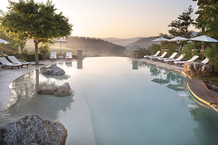 Borgo Santo Pietro — Chiusdino — additional view 4