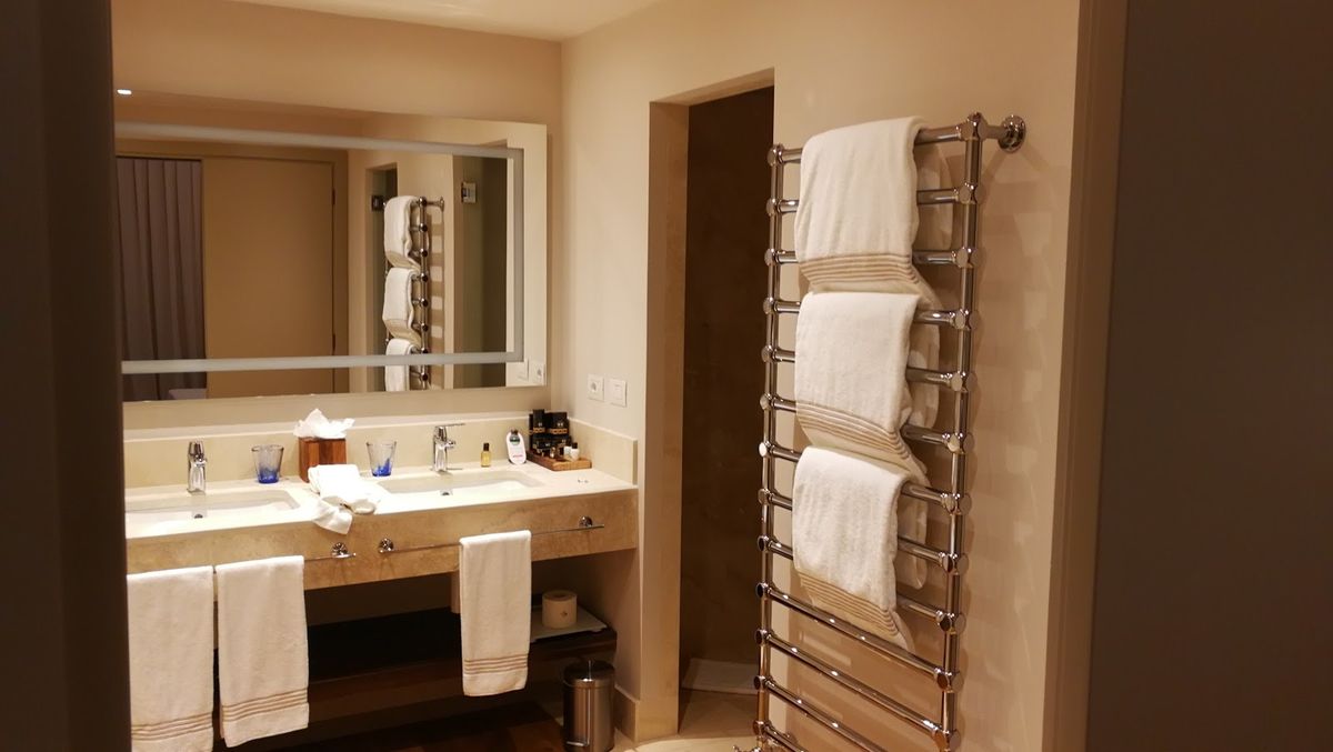 Toscana Resort Castelfalfi — Montaione — additional view 4
