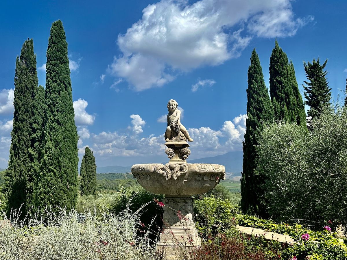 Castello Banfi - Il Borgo
