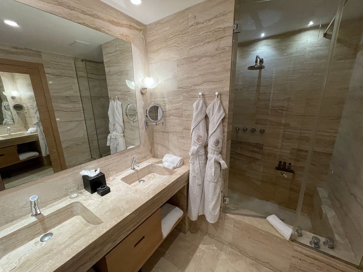 Castello di Velona Resort — tuscany — additional view 4