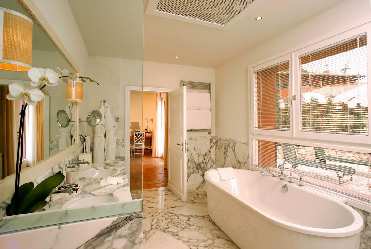 Hotel Il Pellicano — Tuscany — additional view 4