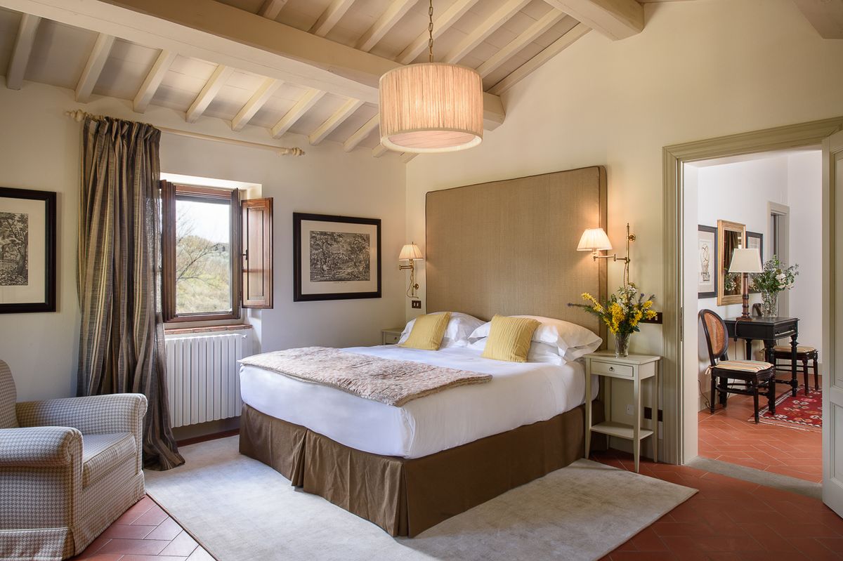 Il Borro Tuscan Estate — San Giustino Valdarno — additional view 2