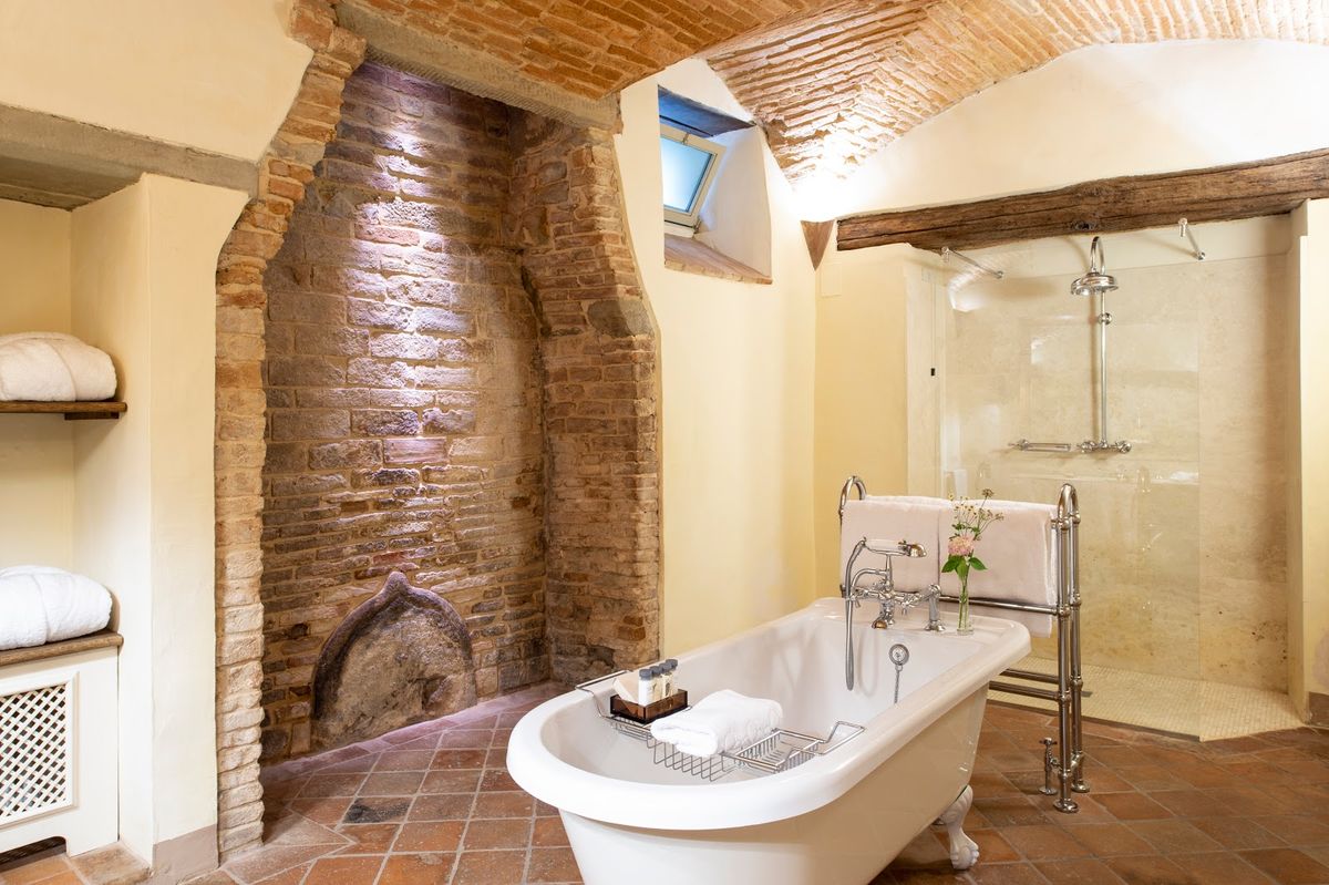 Il Borro Tuscan Estate — San Giustino Valdarno — additional view 4
