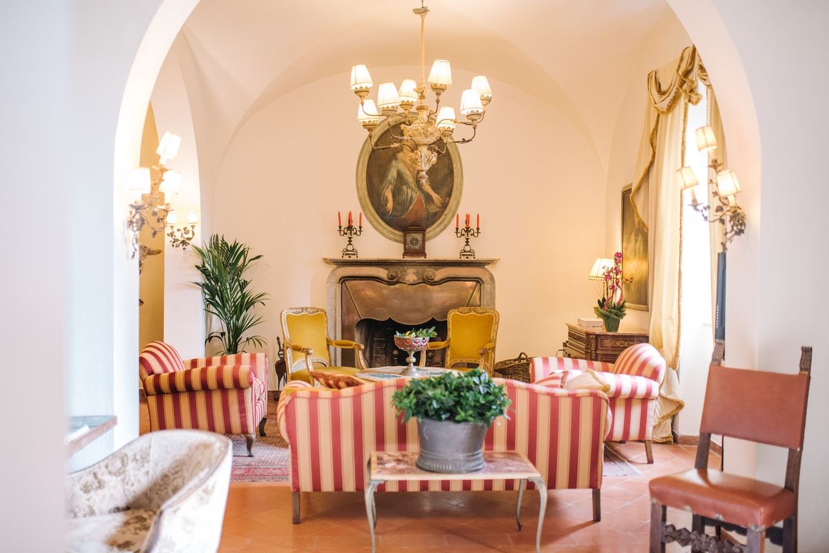 La Bandita Townhouse — Tuscany — additional view 4