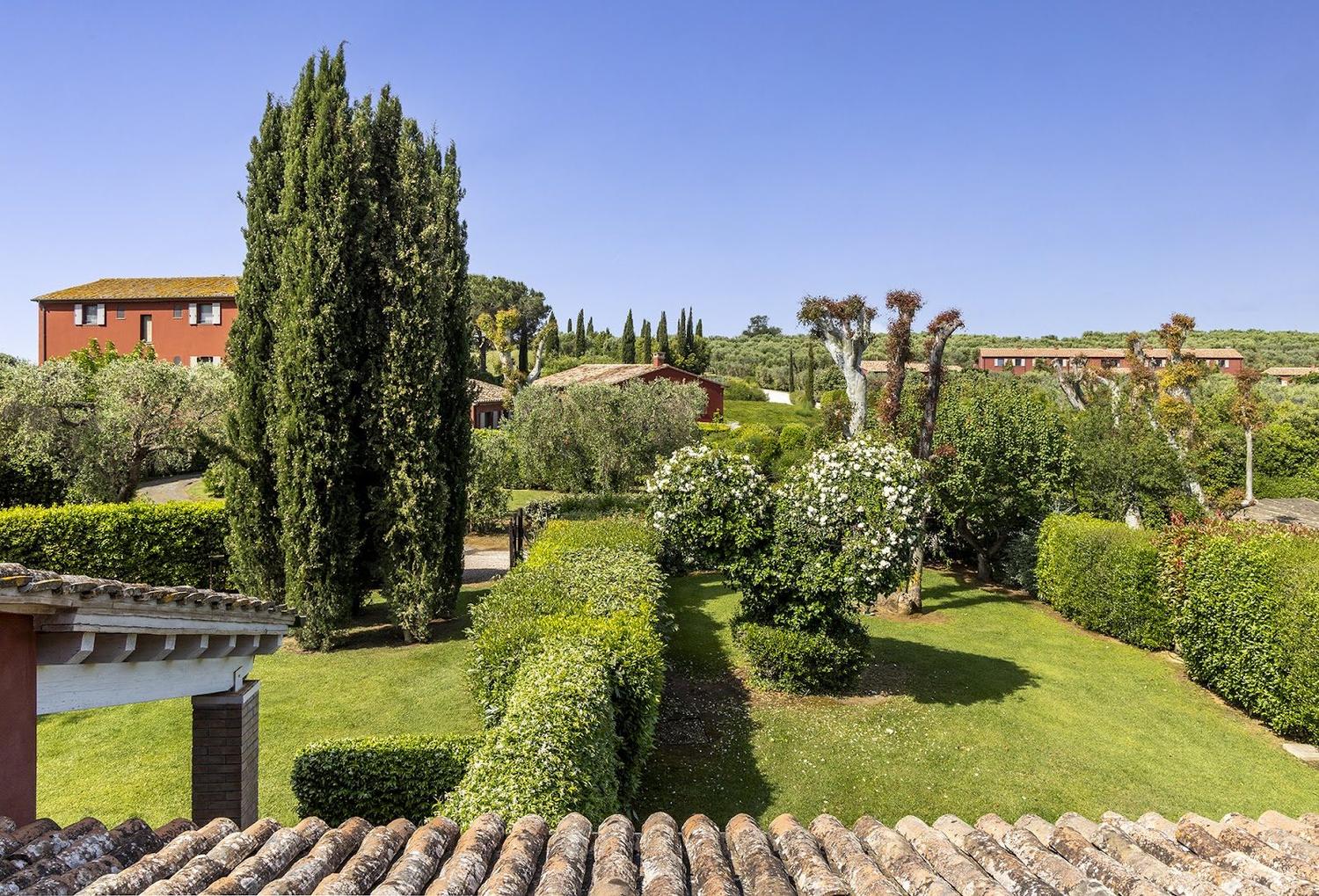 Locanda dell'Amorosa