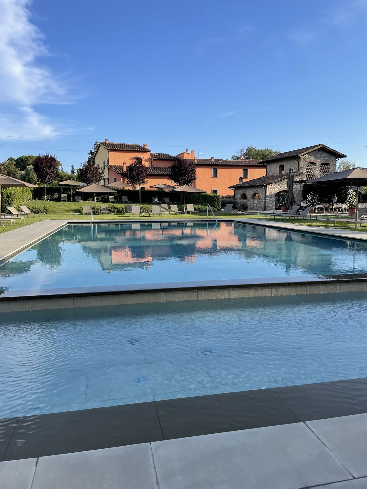 Villa La Massa — Tuscany — additional view 3