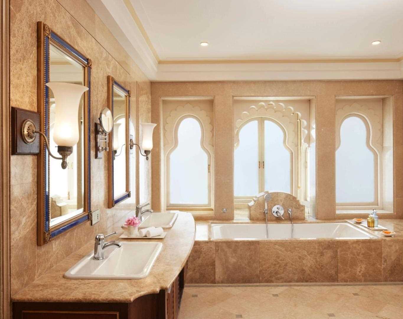 Fateh Prakash Palace Hotel — Udaipur — additional view 4