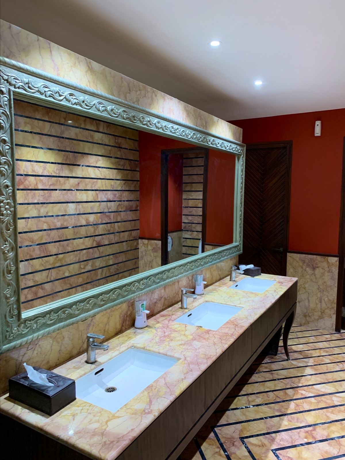Hotel Lakend — Udaipur — additional view 4