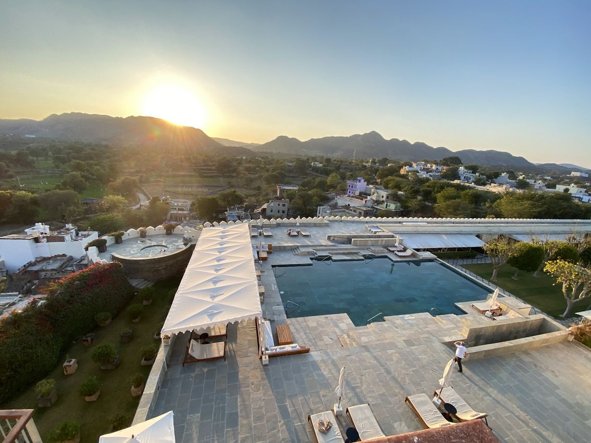 RAAS Devigarh — Rajsamand — additional view 3