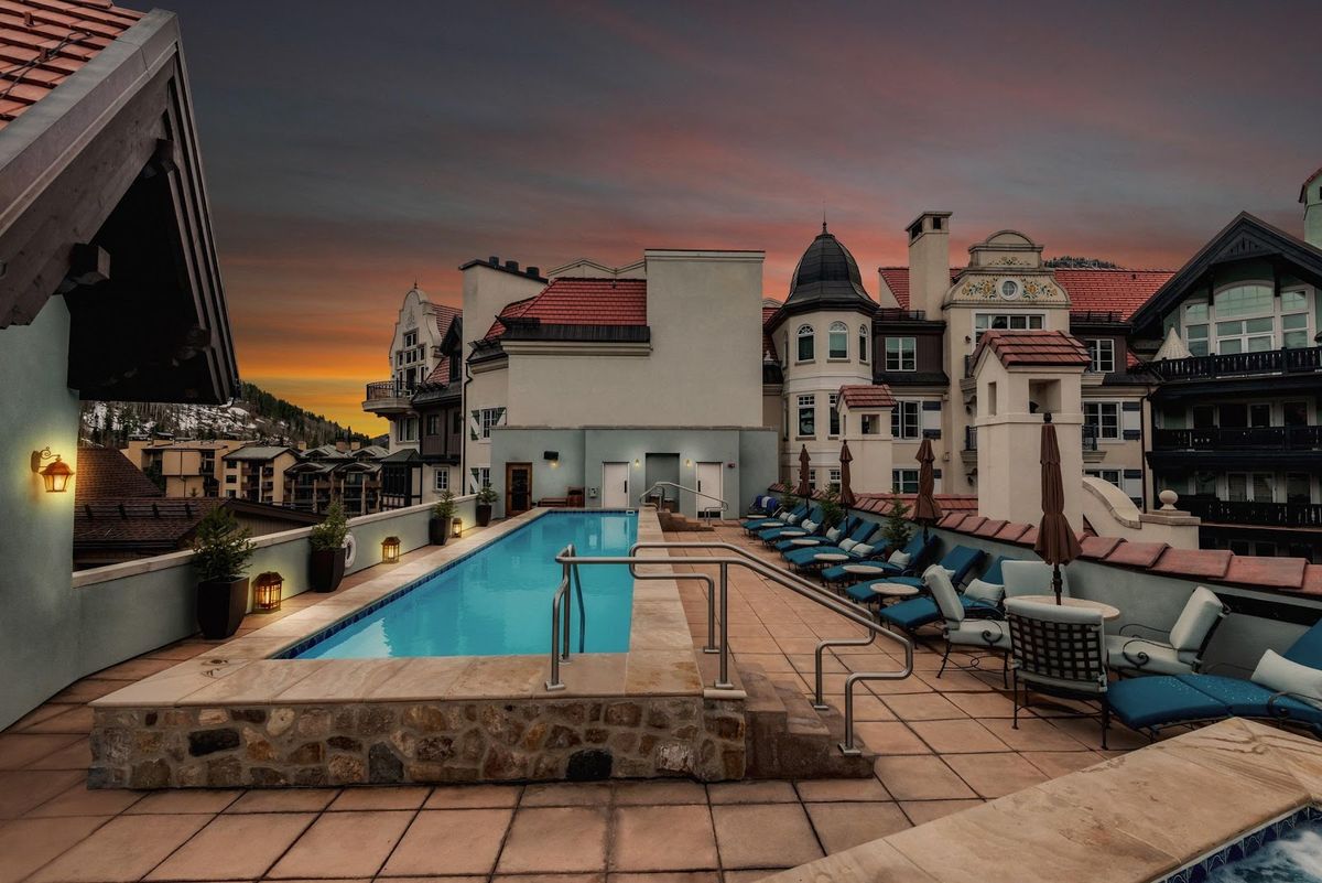 The Arrabelle at Vail Square — Vail — additional view 4