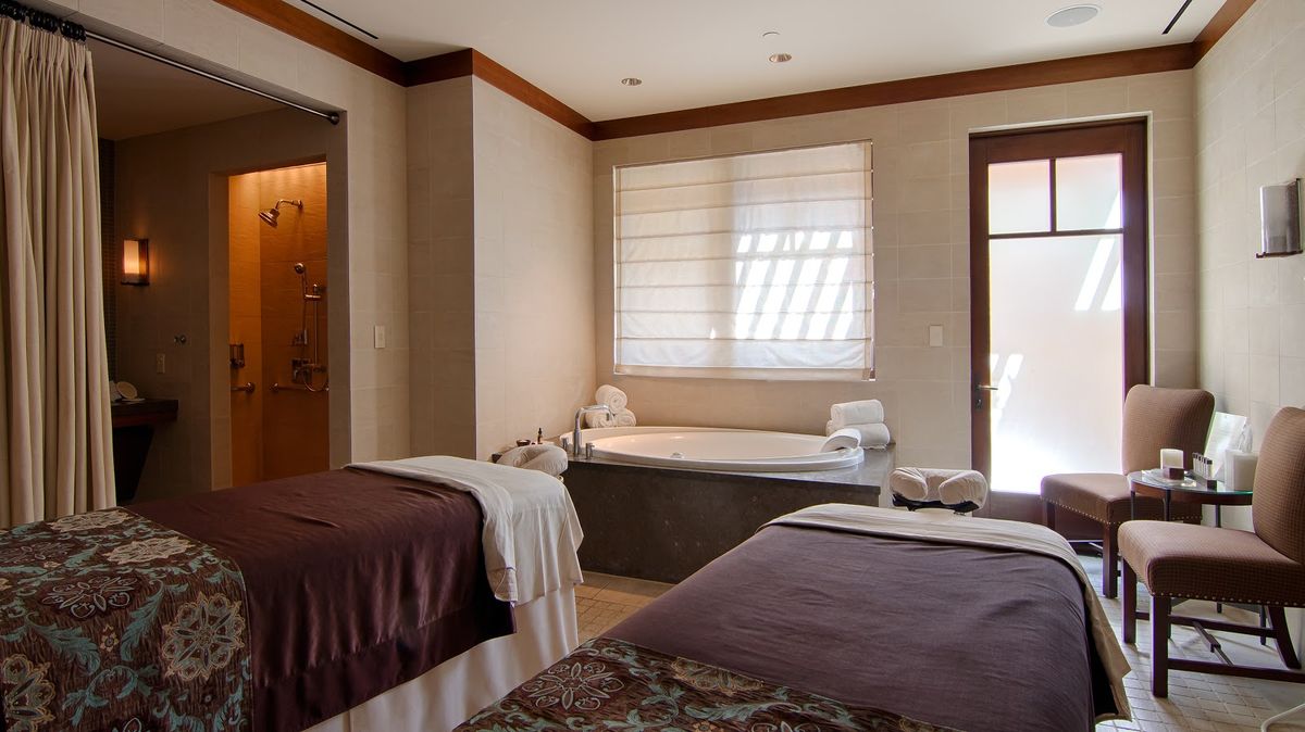 Four Seasons Resort and Residences Vail — Vail — additional view 2