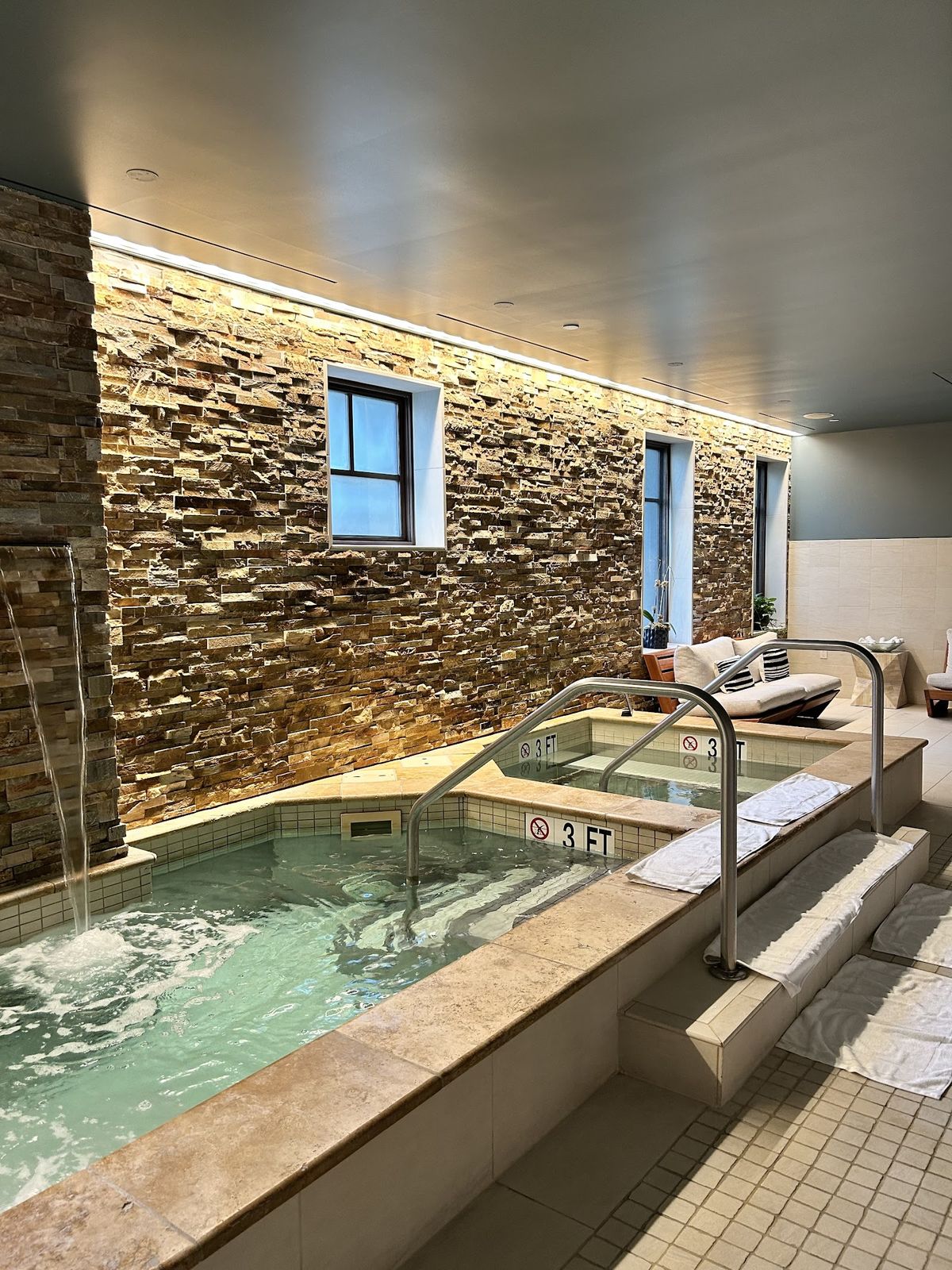 Four Seasons Resort and Residences Vail — Vail — additional view 3