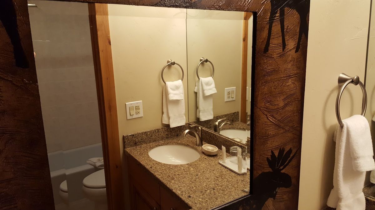 Manor Vail Lodge — Vail — additional view 4