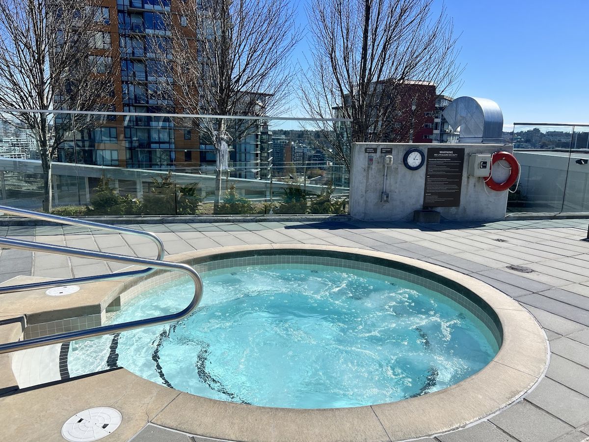 JW Marriott Parq Vancouver — Vancouver — additional view 3