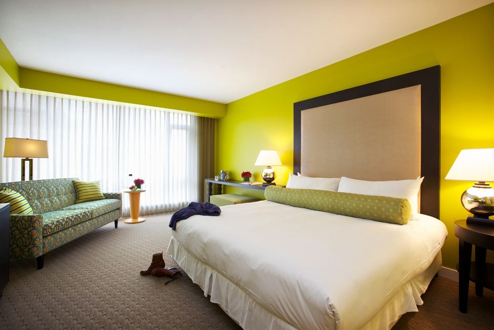 The Opus Hotel — Vancouver — additional view 4