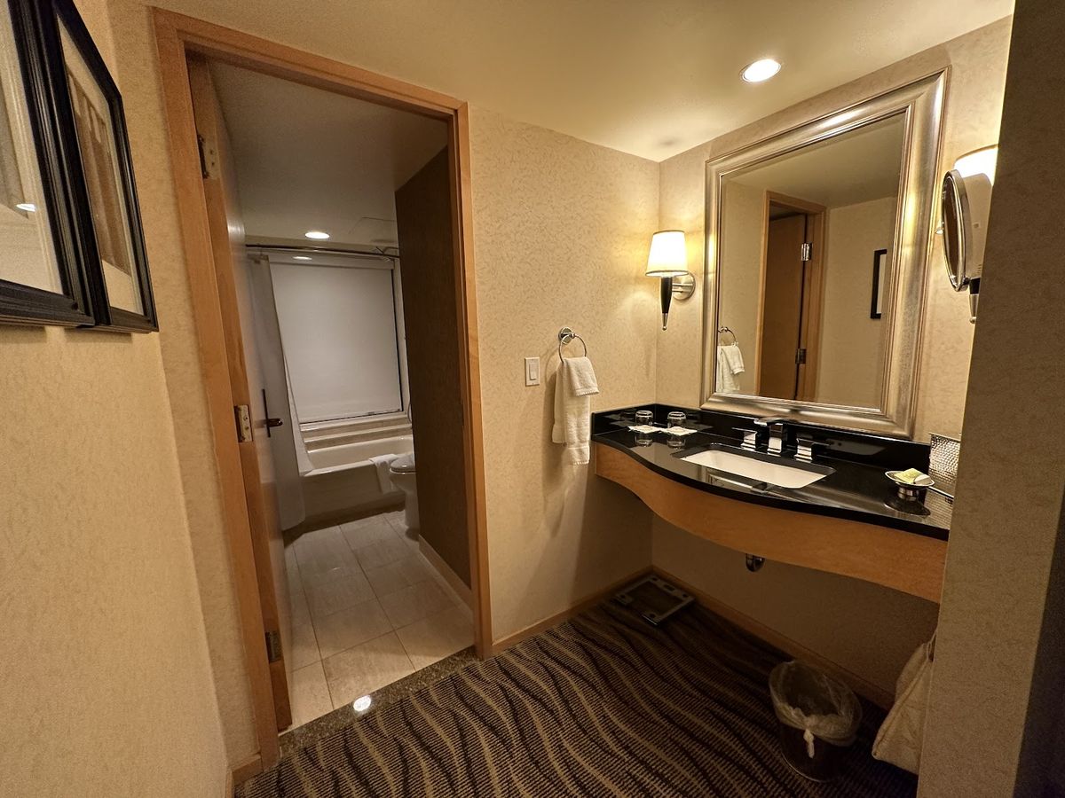 Pan Pacific Vancouver — Vancouver — additional view 4