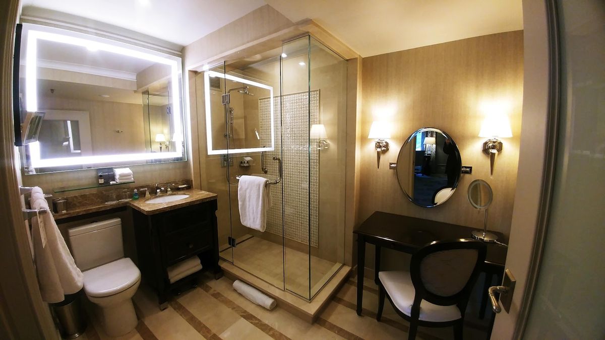 Shangri-La Hotel Vancouver — Vancouver — additional view 4