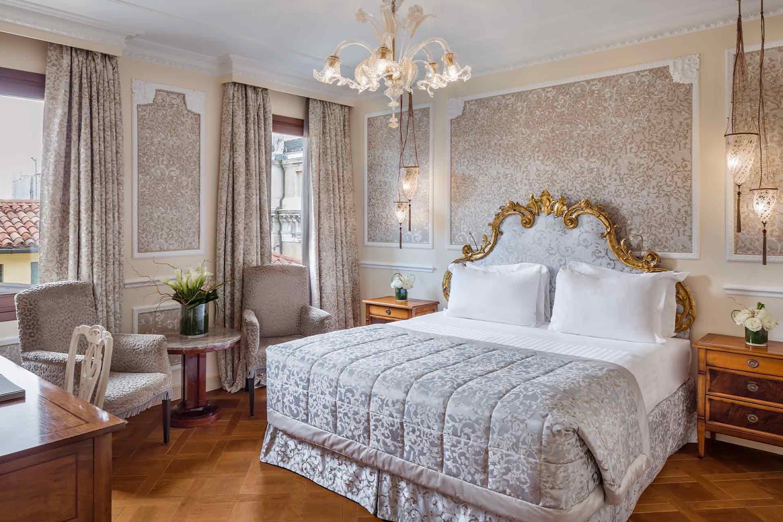 Baglioni Hotel Luna — Venice — additional view 2