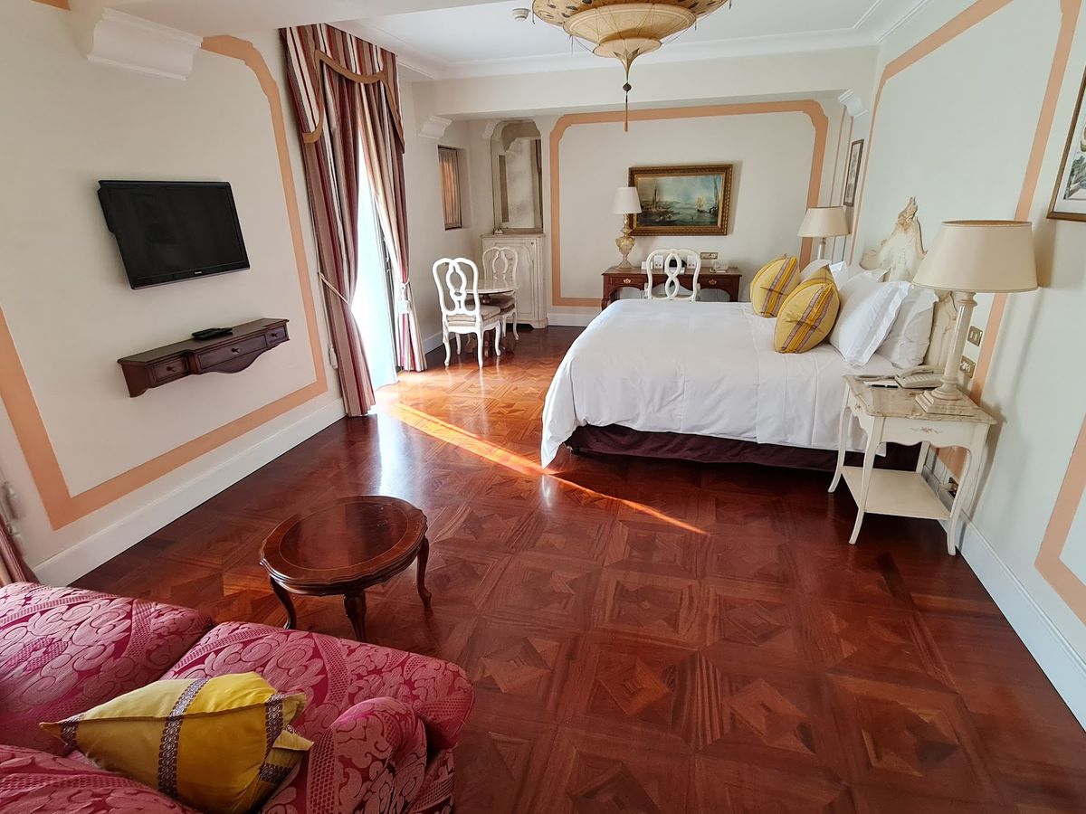 Belmond Hotel Cipriani — Venice — additional view 2