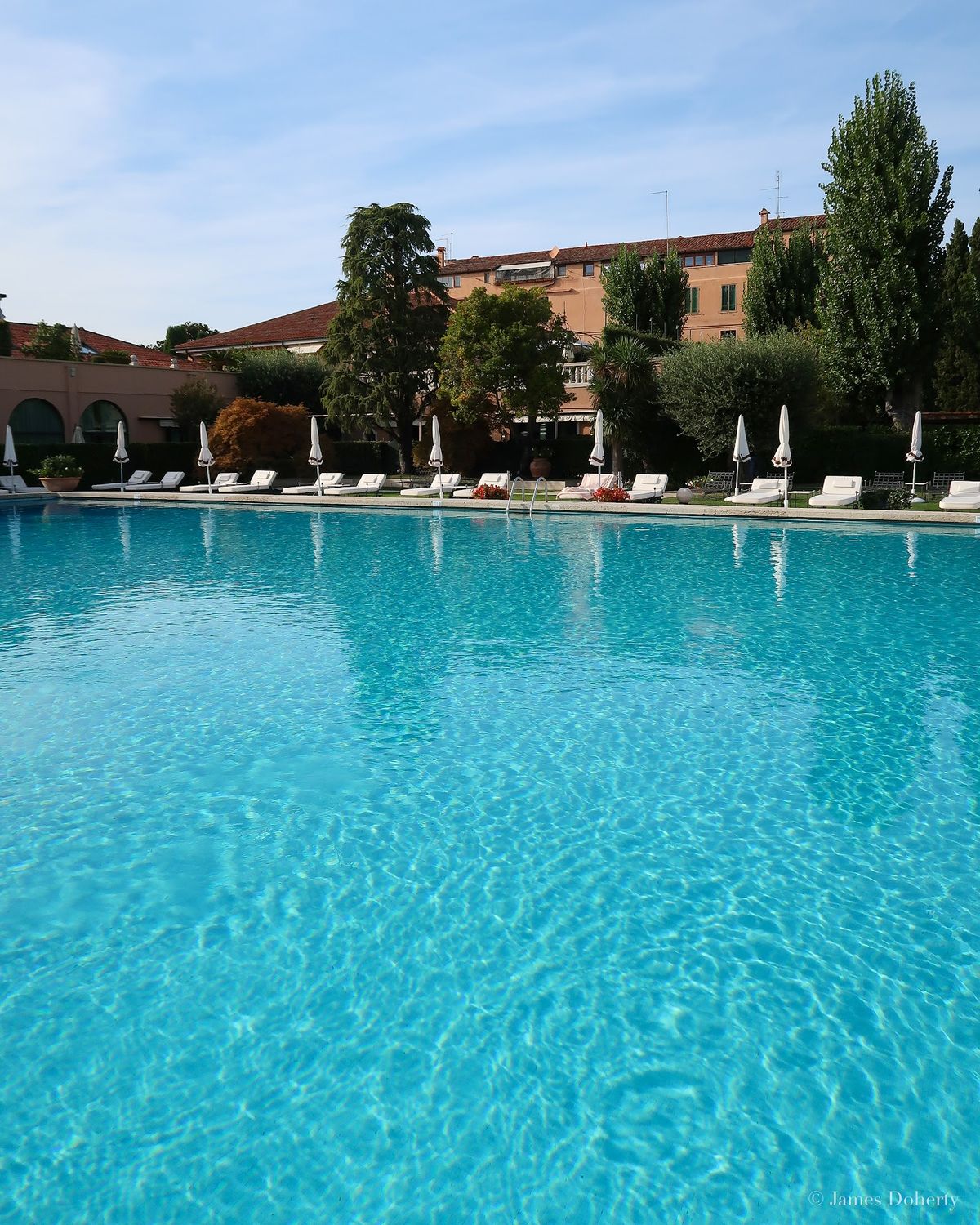 Belmond Hotel Cipriani — Venice — additional view 3