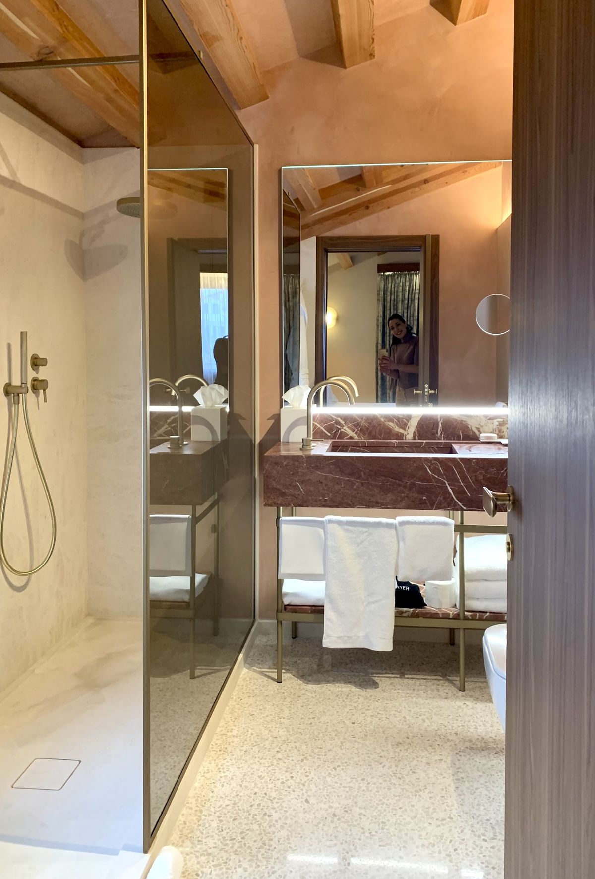 Ca' di Dio — Venice — additional view 4