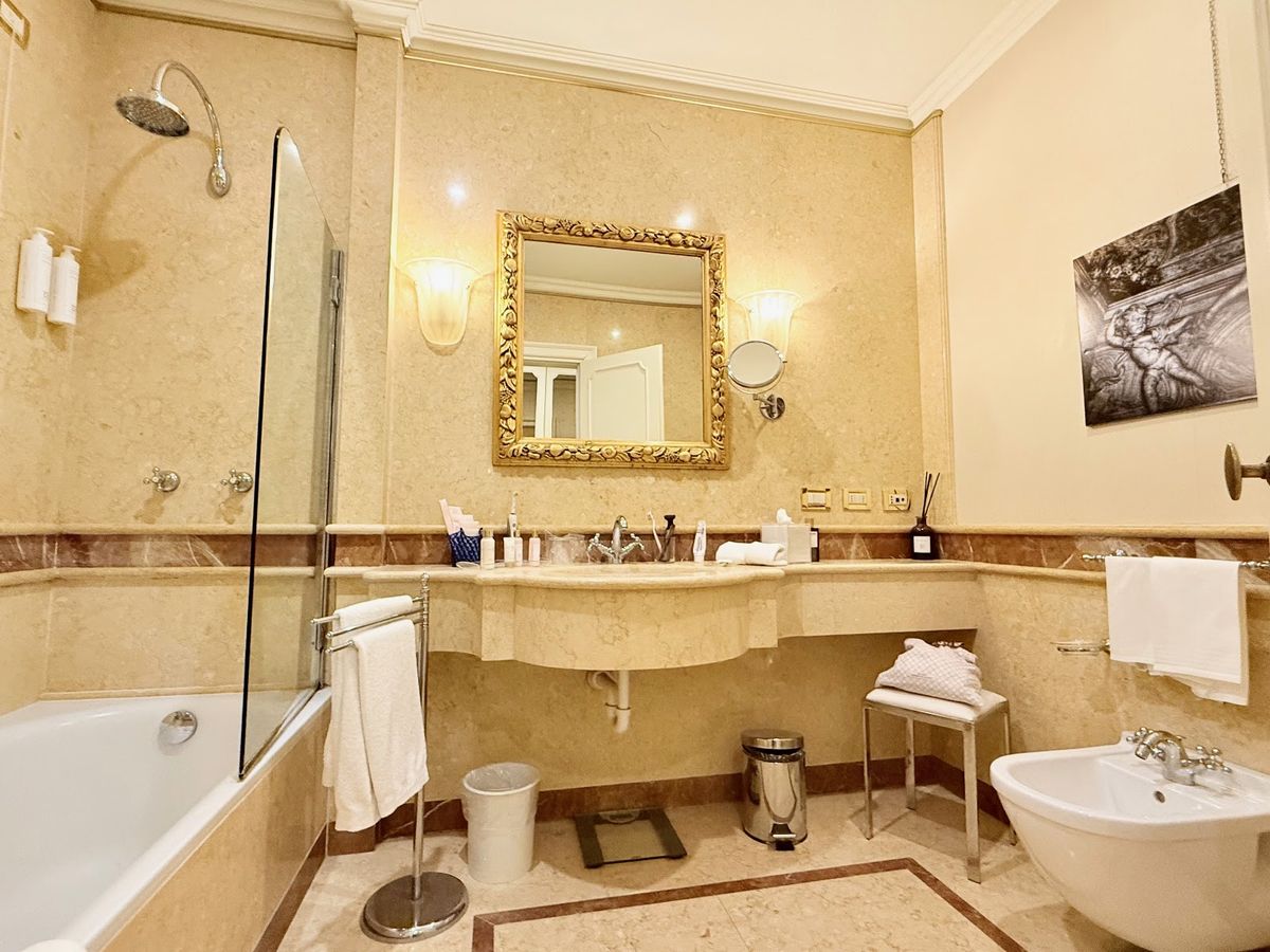 Ca' Sagredo Hotel — Venice — additional view 3