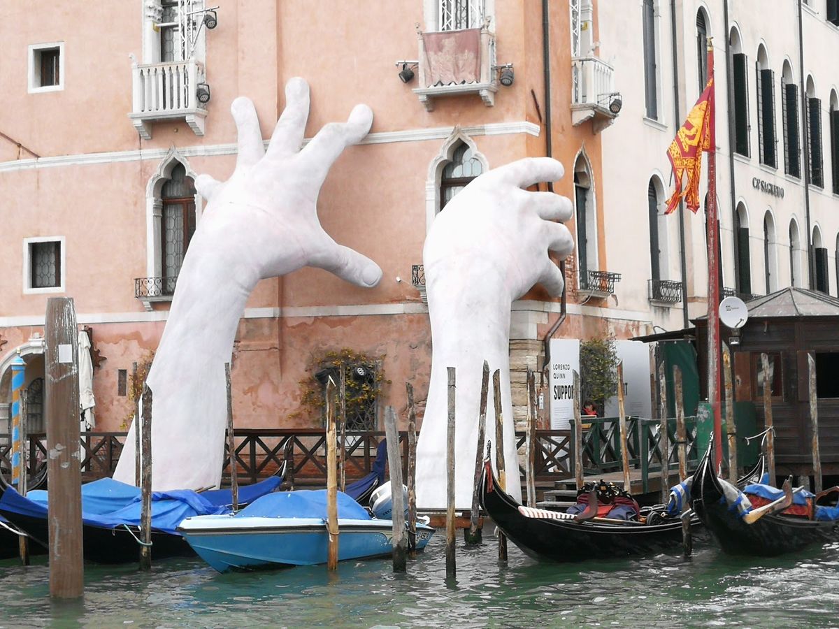 Ca' Sagredo Hotel — Venice — additional view 4