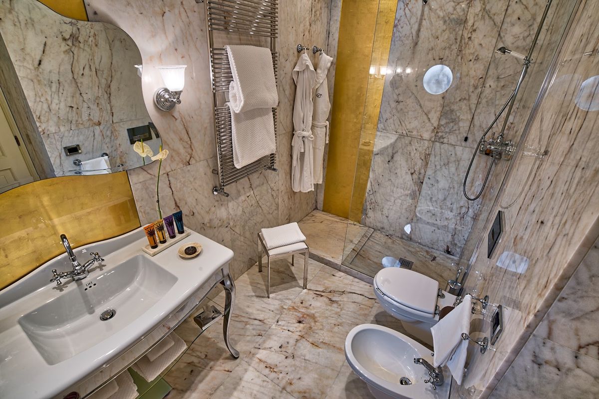 Hotel Londra Palace — Venice — additional view 4