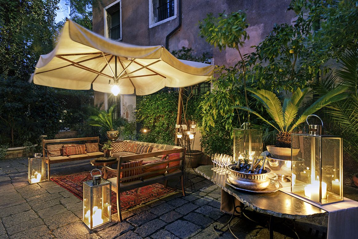 Hotel Metropole Venice