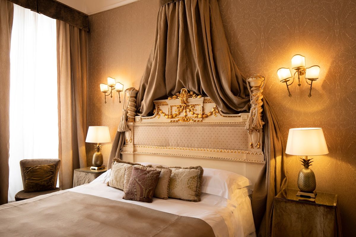 Hotel Metropole Venice — Venice — additional view 2