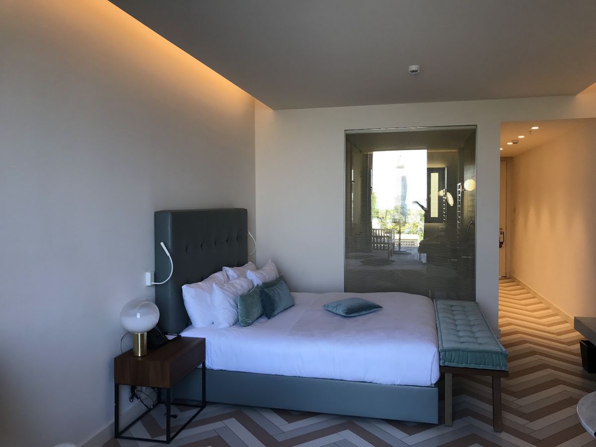 JW Marriott Venice Resort & Spa — Venice — additional view 2