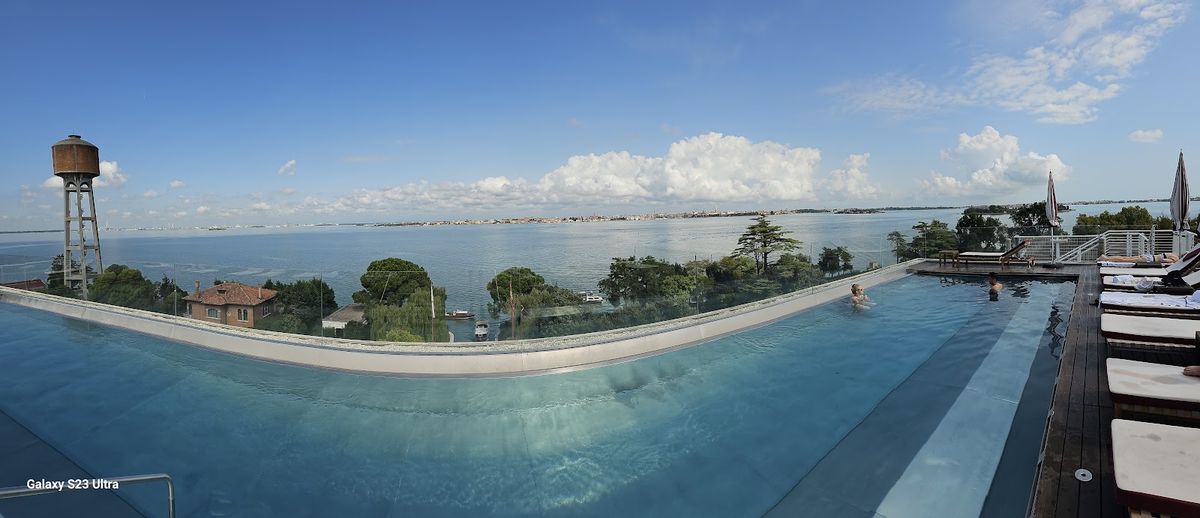 JW Marriott Venice Resort & Spa — Venice — additional view 3