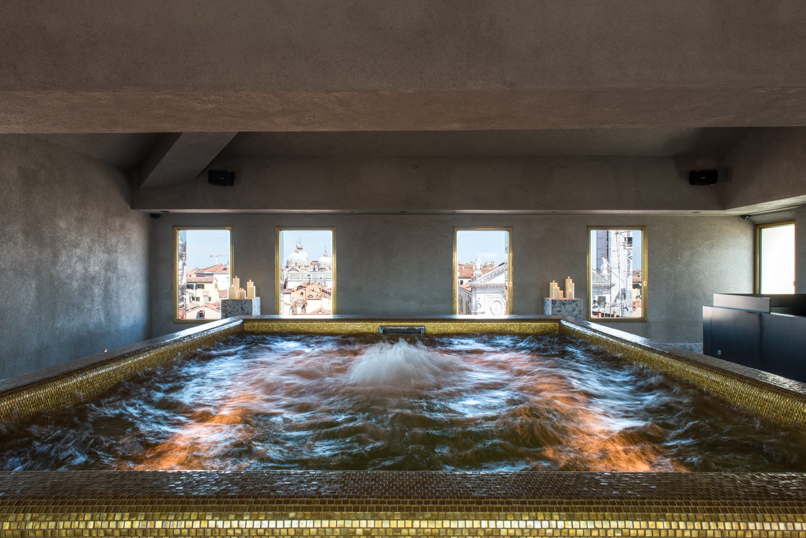 Nolinski Venezia — Venice — additional view 3