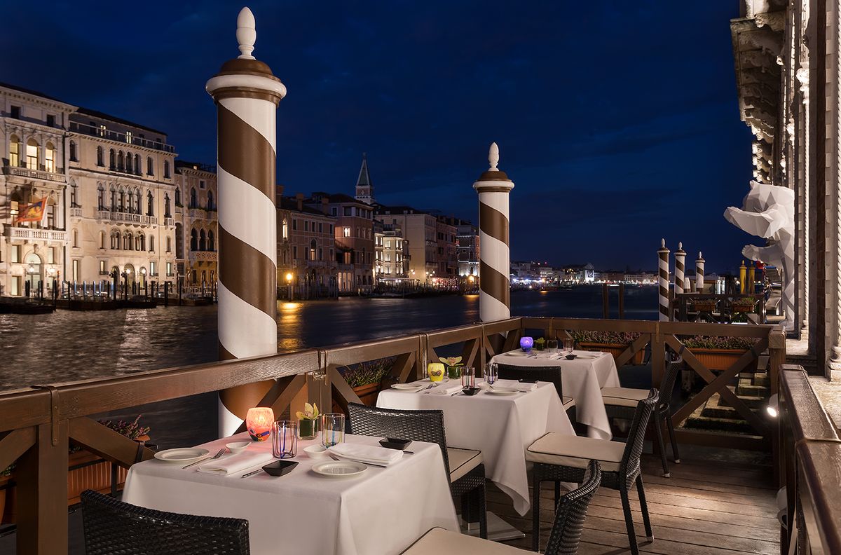 Sina Centurion Palace Venice