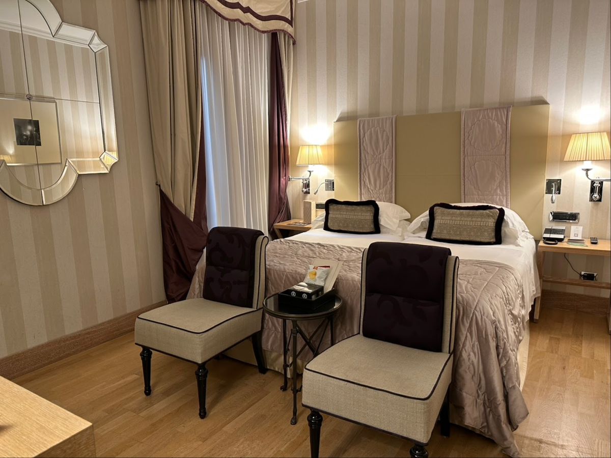 Splendid Venice \u2014 Starhotels Collezione — Venice — additional view 2