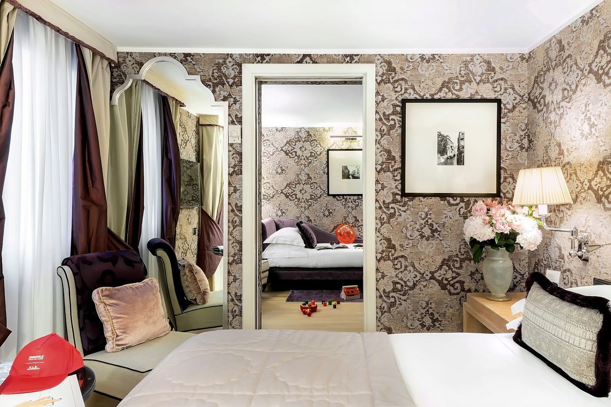 Splendid Venice \u2014 Starhotels Collezione — Venice — additional view 4