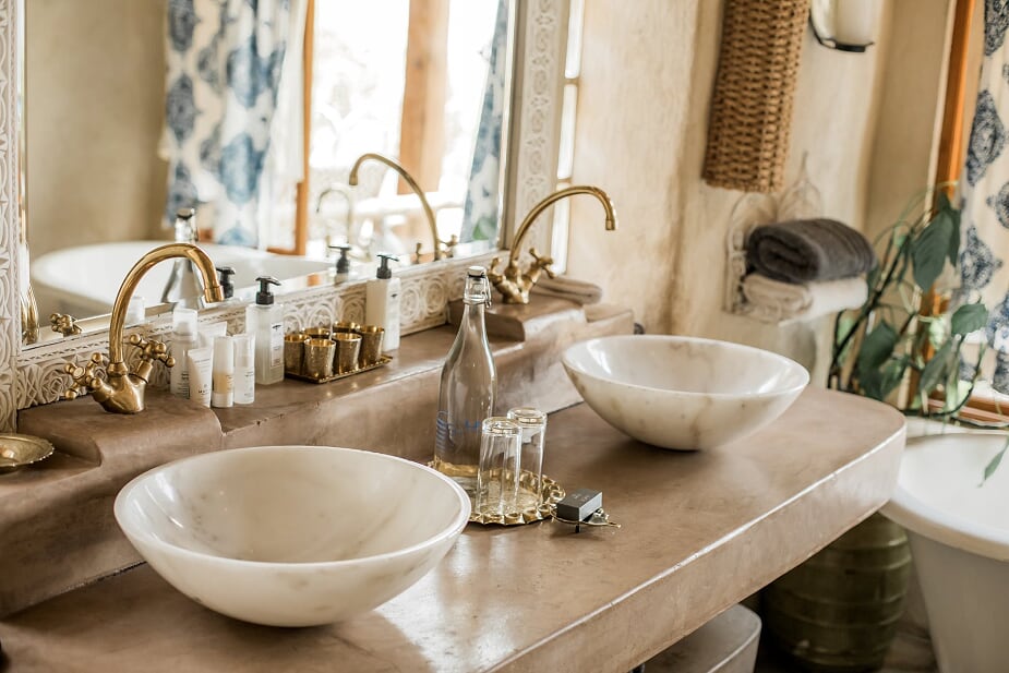Tongabezi Lodge — victoria-falls — additional view 4