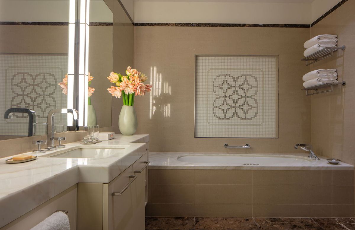 Anantara Palais Hansen Vienna Hotel — Vienna — additional view 3