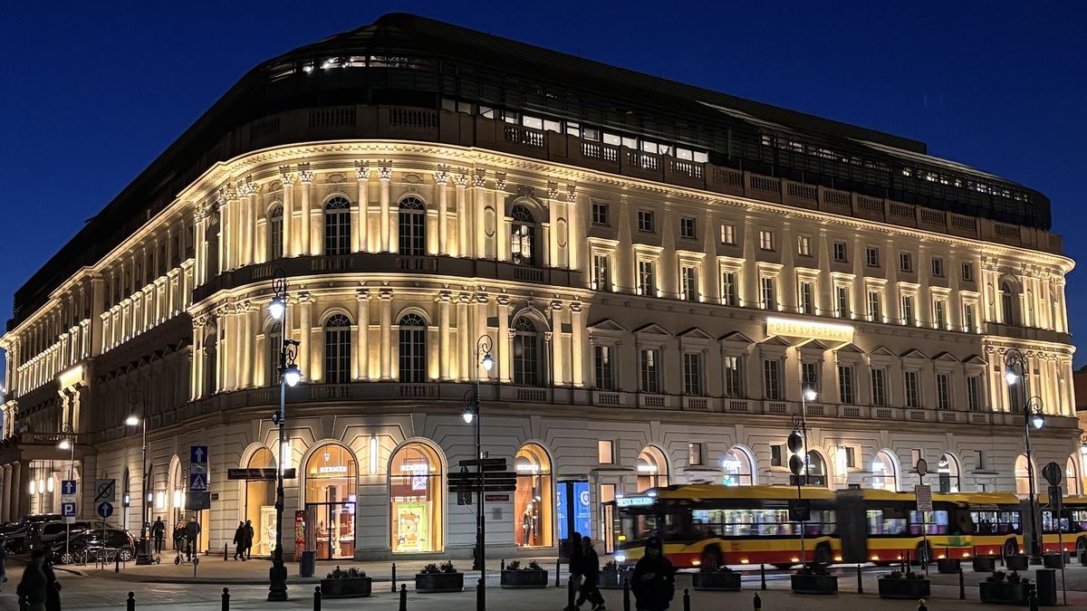 Hotel Grand Wien — 1870 Belle Époque grand hotel on Kärntner Ring
