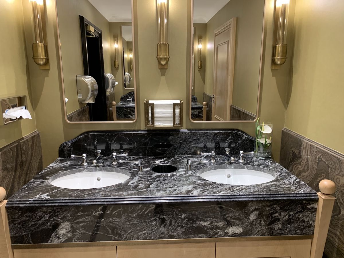 Hotel Bristol, A Luxury Collection Hotel, Vienna — Vienna — additional view 4