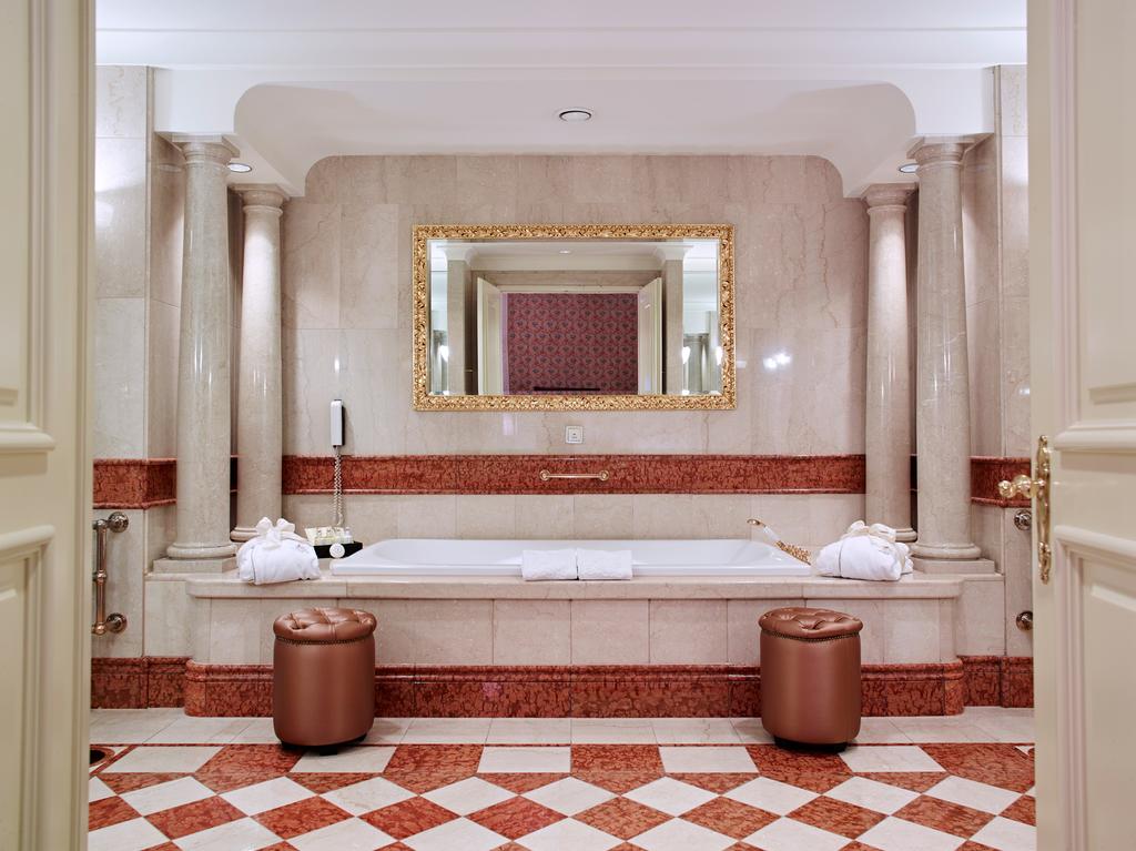 Grand Hotel Wien — Vienna — additional view 3