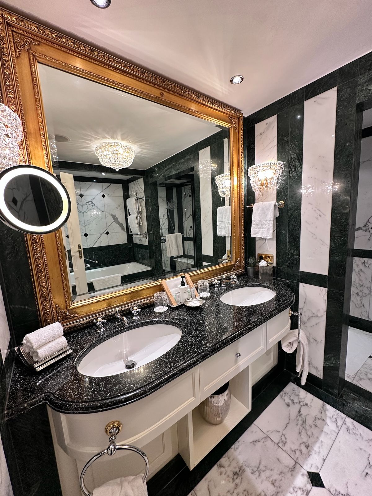 Hotel Imperial, A Luxury Collection Hotel, Vienna — Vienna — additional view 4