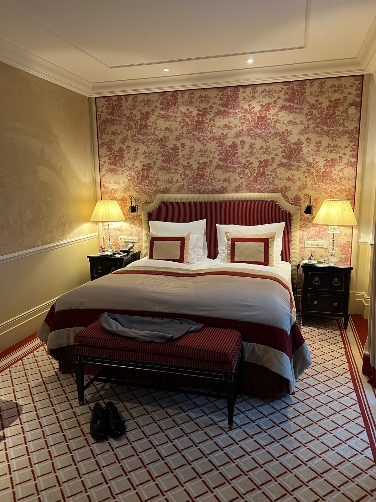 Hotel Sacher Wien — Vienna — additional view 2