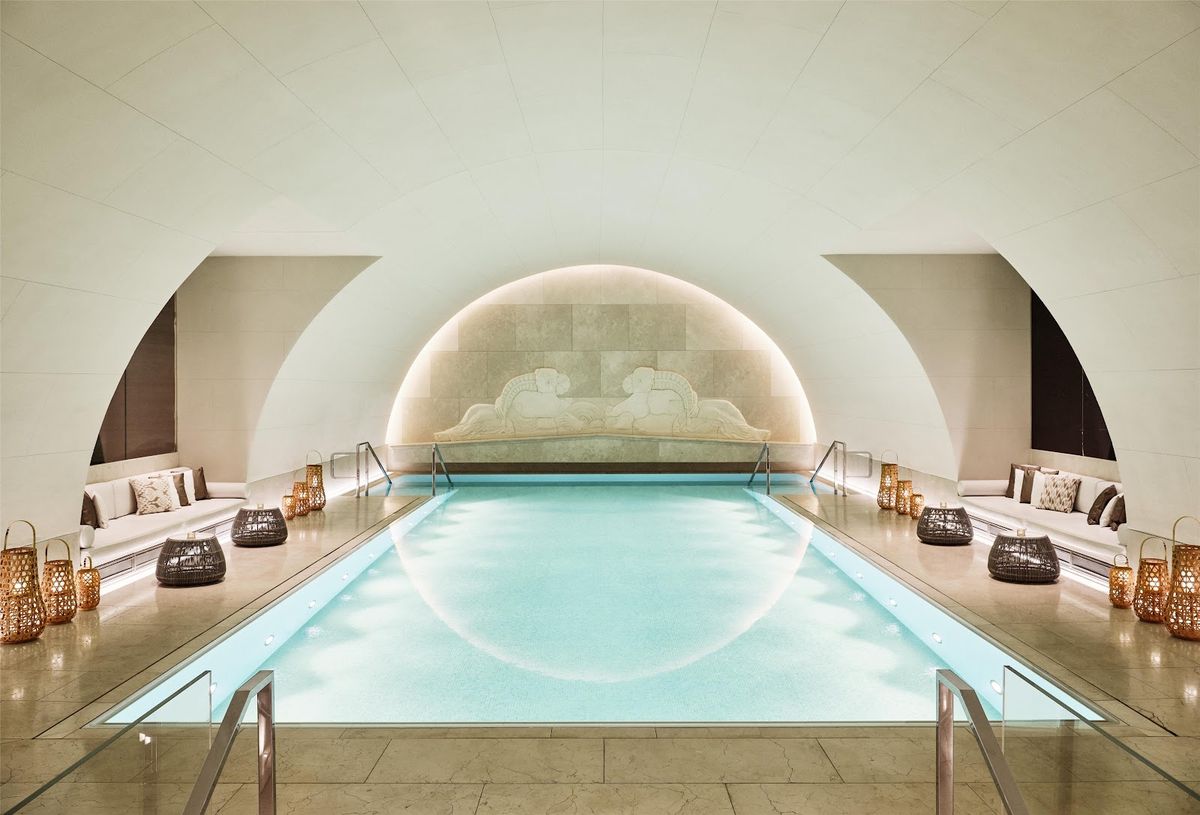 Park Hyatt Vienna — Vienna — additional view 3