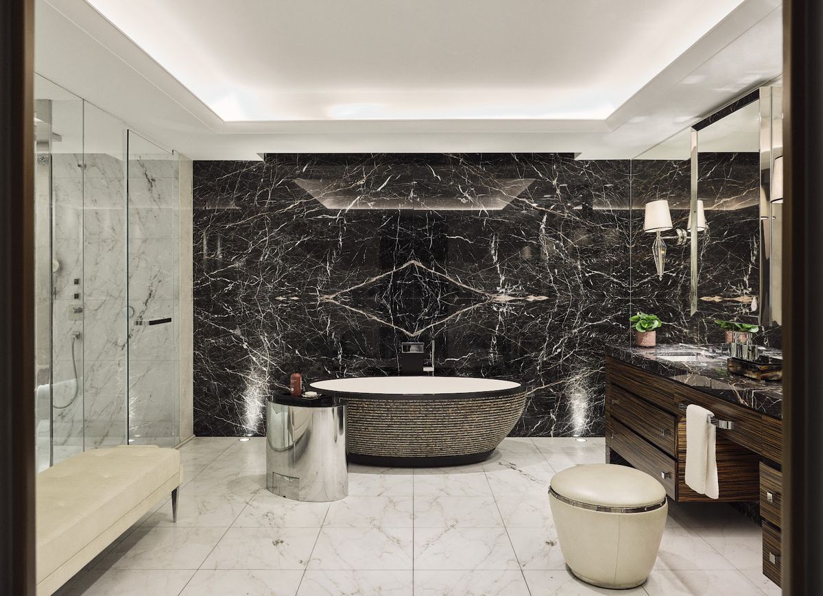 Park Hyatt Vienna — Vienna — additional view 4