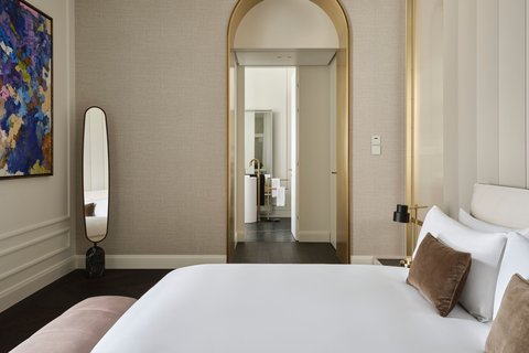 The Ritz-Carlton, Vienna — Vienna — additional view 2