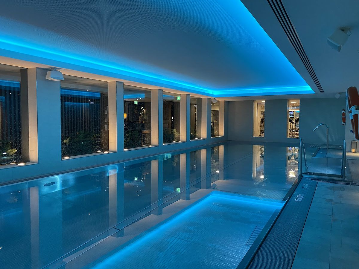 The Ritz-Carlton, Vienna — Vienna — additional view 3