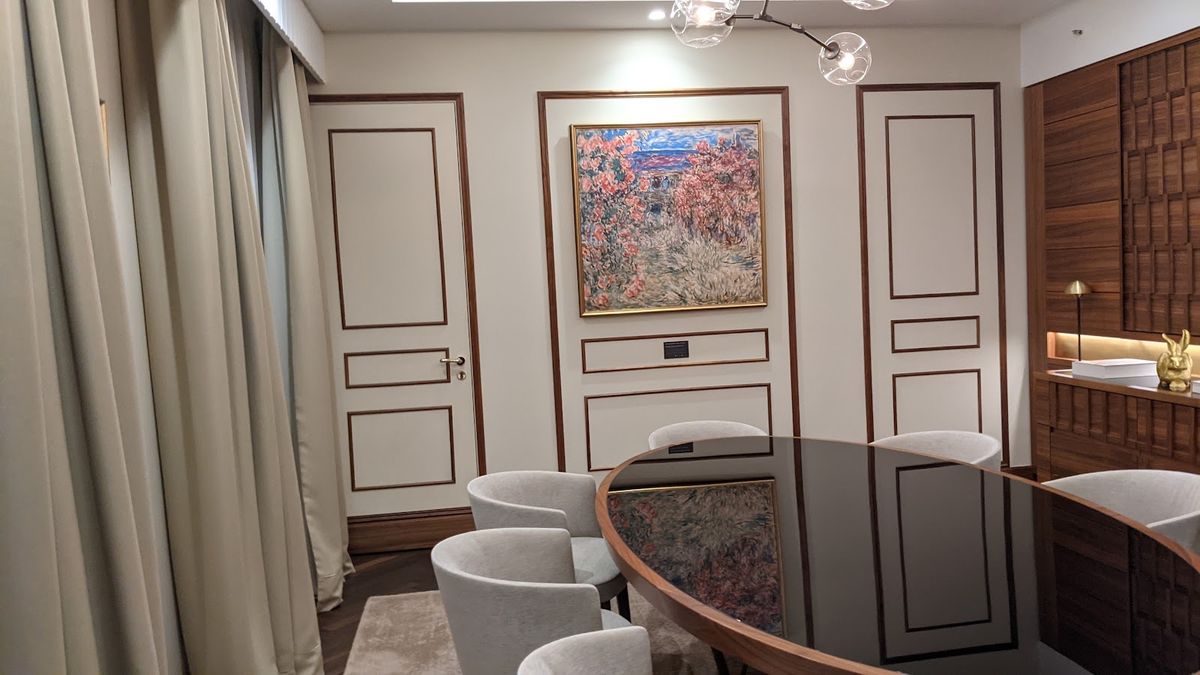 The Ritz-Carlton, Vienna — Vienna — additional view 4