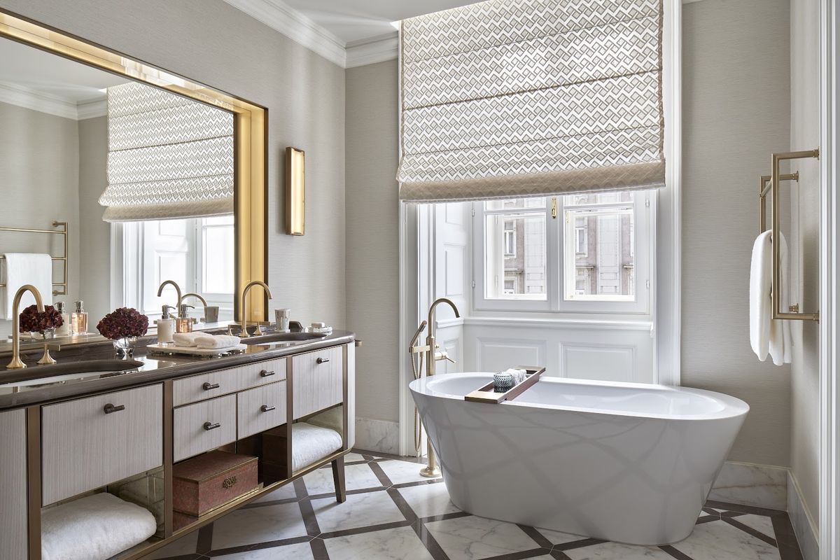 Rosewood Vienna — Vienna — additional view 3